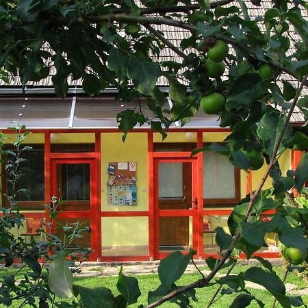Privat Ave Villa Liptovský Trnovec Rom bilde