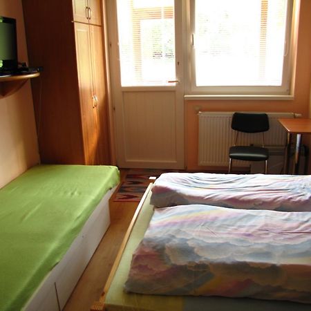 Privat Ave Villa Liptovský Trnovec Rom bilde