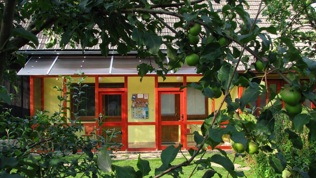 Privat Ave Villa Liptovský Trnovec Rom bilde