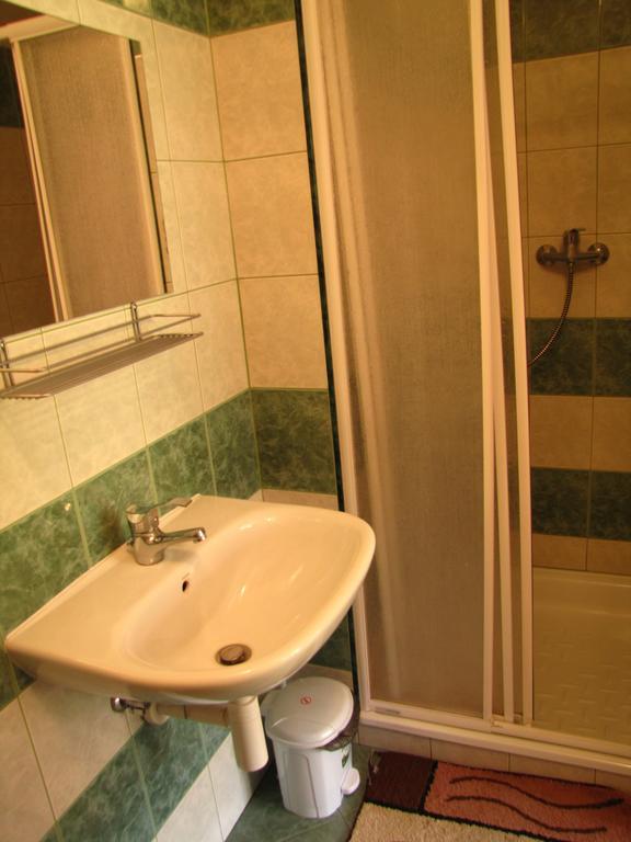 Privat Ave Villa Liptovský Trnovec Rom bilde
