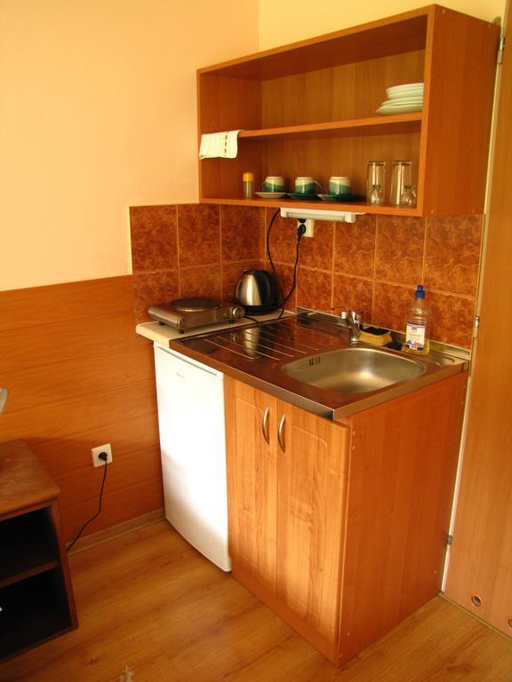 Privat Ave Villa Liptovský Trnovec Rom bilde